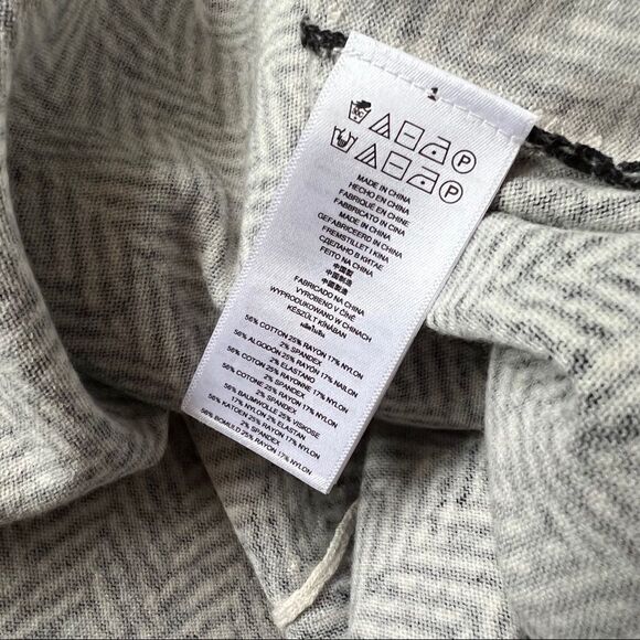 Michael Kors sweater dress long sleeve - Picture 4 of 8